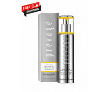 Image of Elizabeth Arden Prevage Anti-Aging Daily Serum 2.0 Anti-Wrinkle 50ml Half Price!
