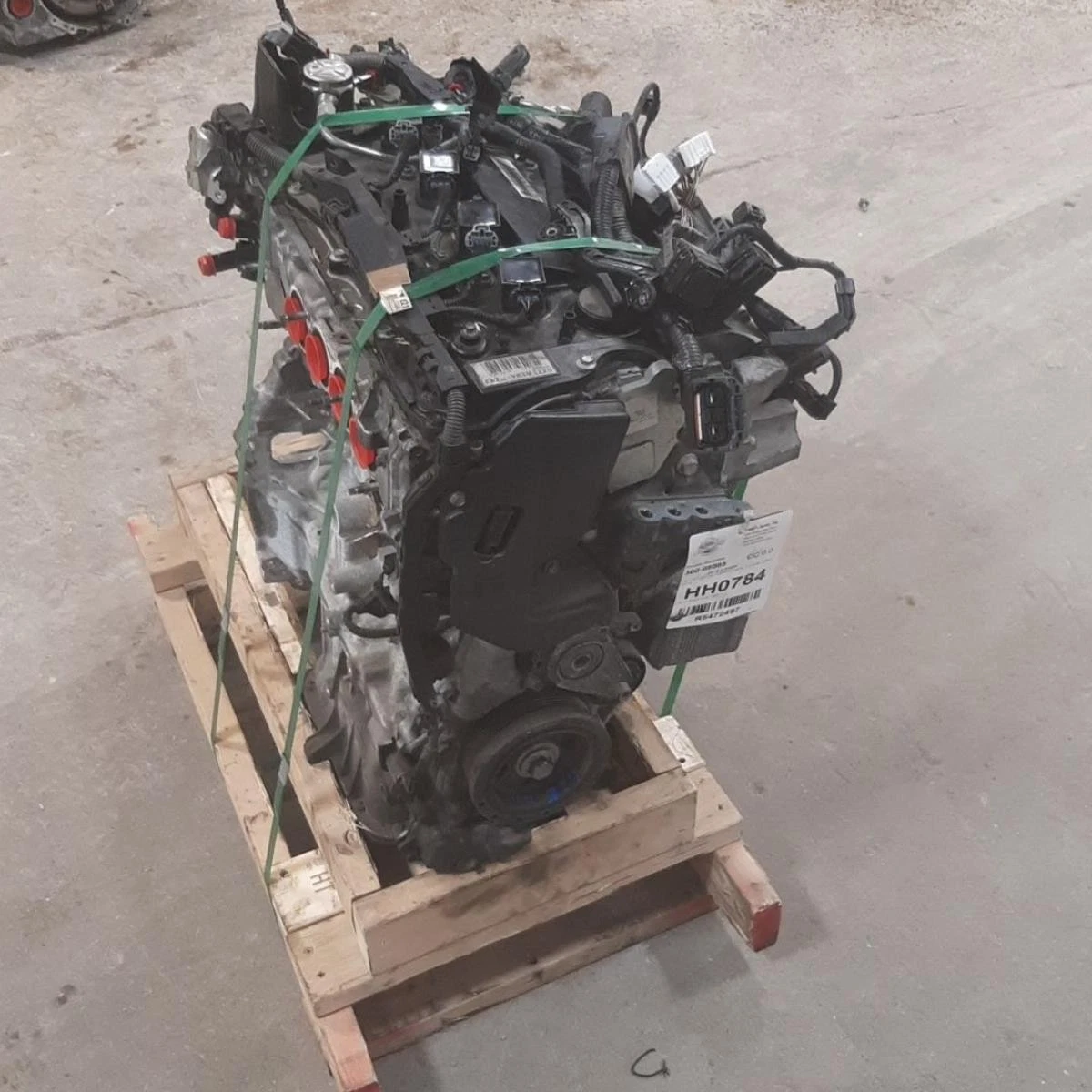 Genuine OEM Engines for Toyota Camry for sale | eBay