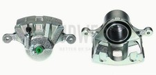 BUDWEG CALIPER Bremssattel Vorne Links für HYUNDAI COUPE (GK) SONATA IV (EF)