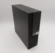PC Dell OptiPlex 3050 SFF i7-6700 3.40GHz 1TB SSD 32GB Ram Windows 11