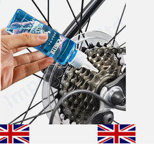 CYCLE OIL & All Season Wet Lube for Chains, Road & MTB Bikes & All Cycles 60ml