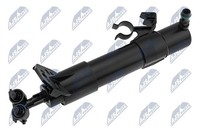 NTY EDS-WW-015 WaschwasserdüSe, Scheinwerferreinigung FüR VW
