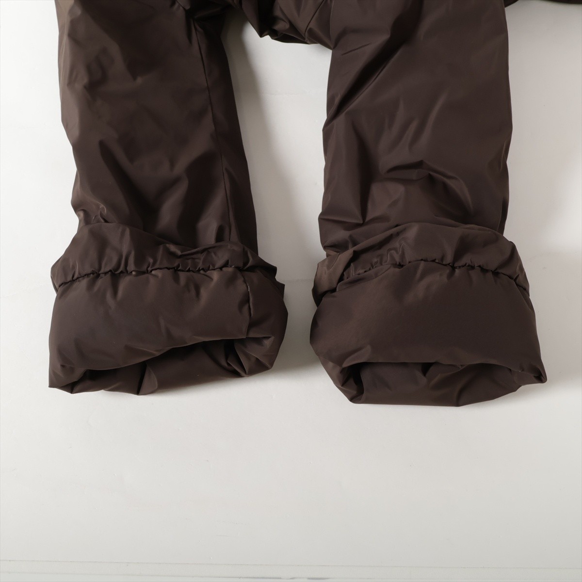 Authentic  JIL SANDER Down Jacket, Polyester, Siz… - image 11