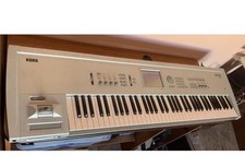 KORG TRITON PRO 76 Tasti FULL TESTED