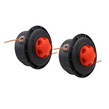 308923014 Trimmer Head fits Toro 51954 51955 51975 51978 120950010 Straight ...