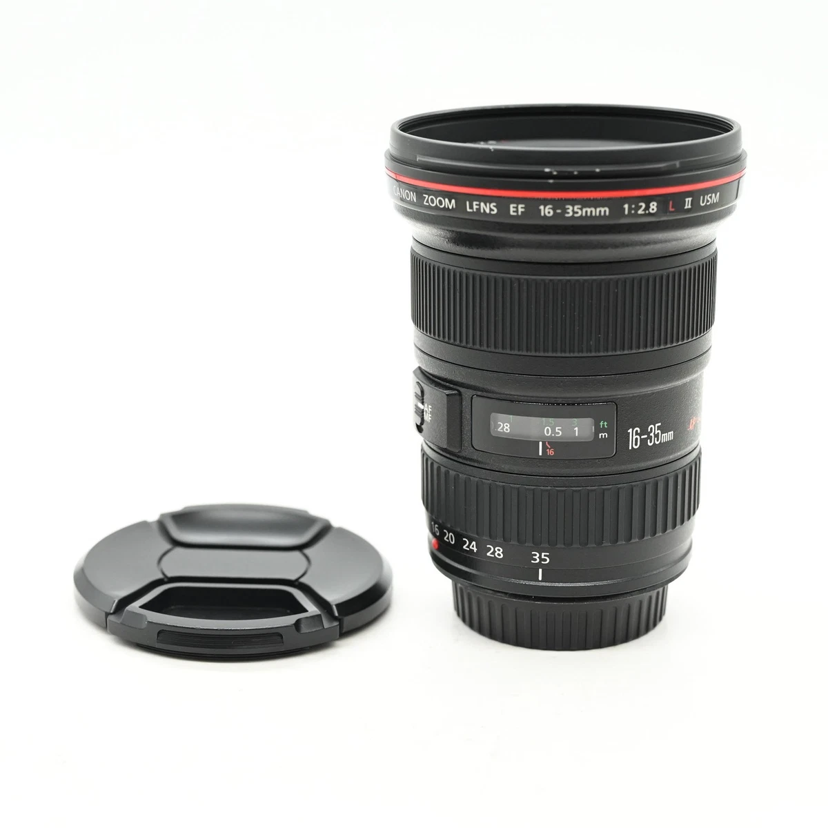 Canon Ef 16 35mm for sale | eBay