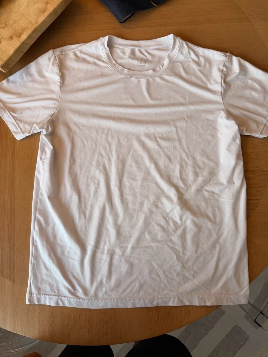 25+ ALO White Clothing for Men for sale | Updated Oct 2026