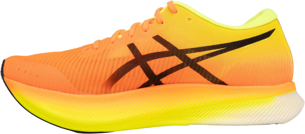 ASICS Metaspeed Sky Shocking Orange for Sale | Authenticity