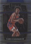 2021-22 Panini Select - Cade Cunningham #11