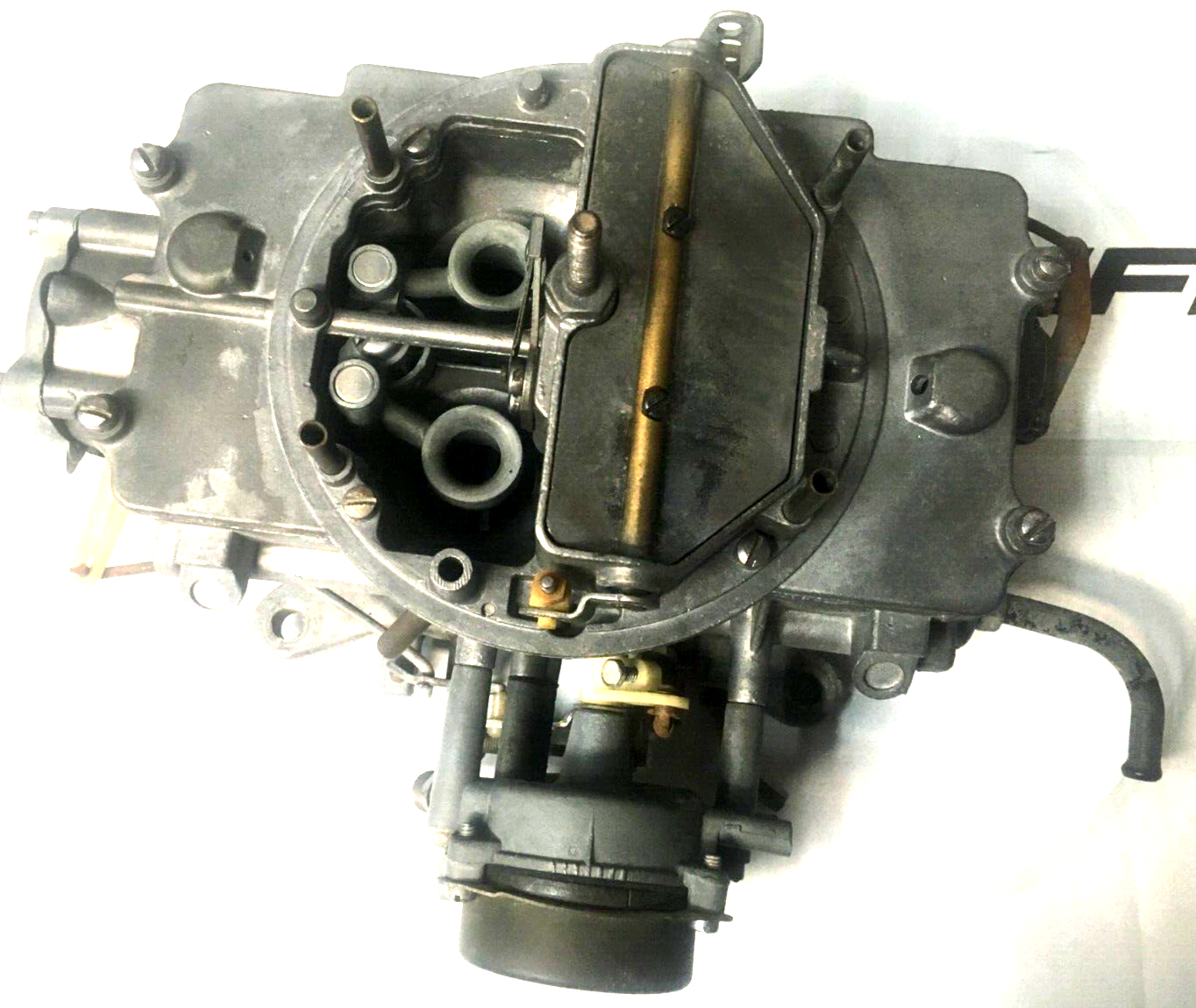 ford autolite 4100 carburetor eBay