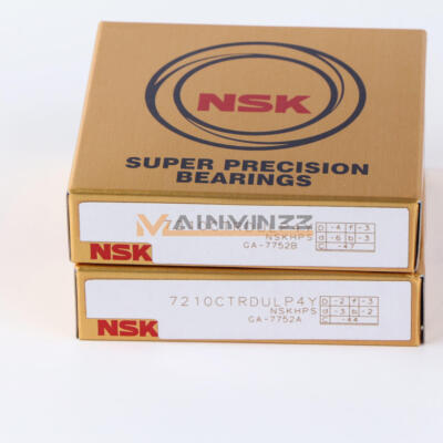 NSK Sostituisce I Cuscinetti Mandrino Su Un Tornio Per Ruote Di Grandi Dimensioni | Industria - Foto 10