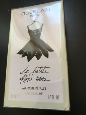 ❤️ ゲラン La Petite Robe Noire Eau Fraiche guerlain la petite robe noire eau fraiche 1 oz. NIB | eBay