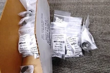 40 Akkar Charles Daly 12 Ga Shotgun Magazine Follower Steel .904x.909 @.99 ppd