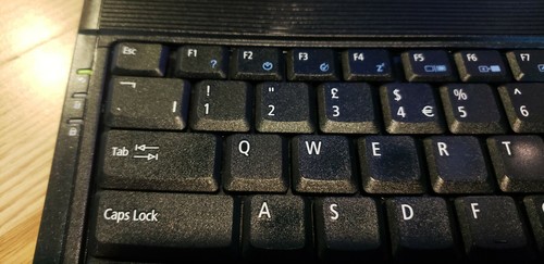 CHEAP LAPTOP Acer eMachine D620 MICROSOFT OFFICE 2013 - Picture 6 of 10