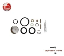 La Pavoni Complete Silicon Repair Kit for Europiccola Professional Pre Millenium