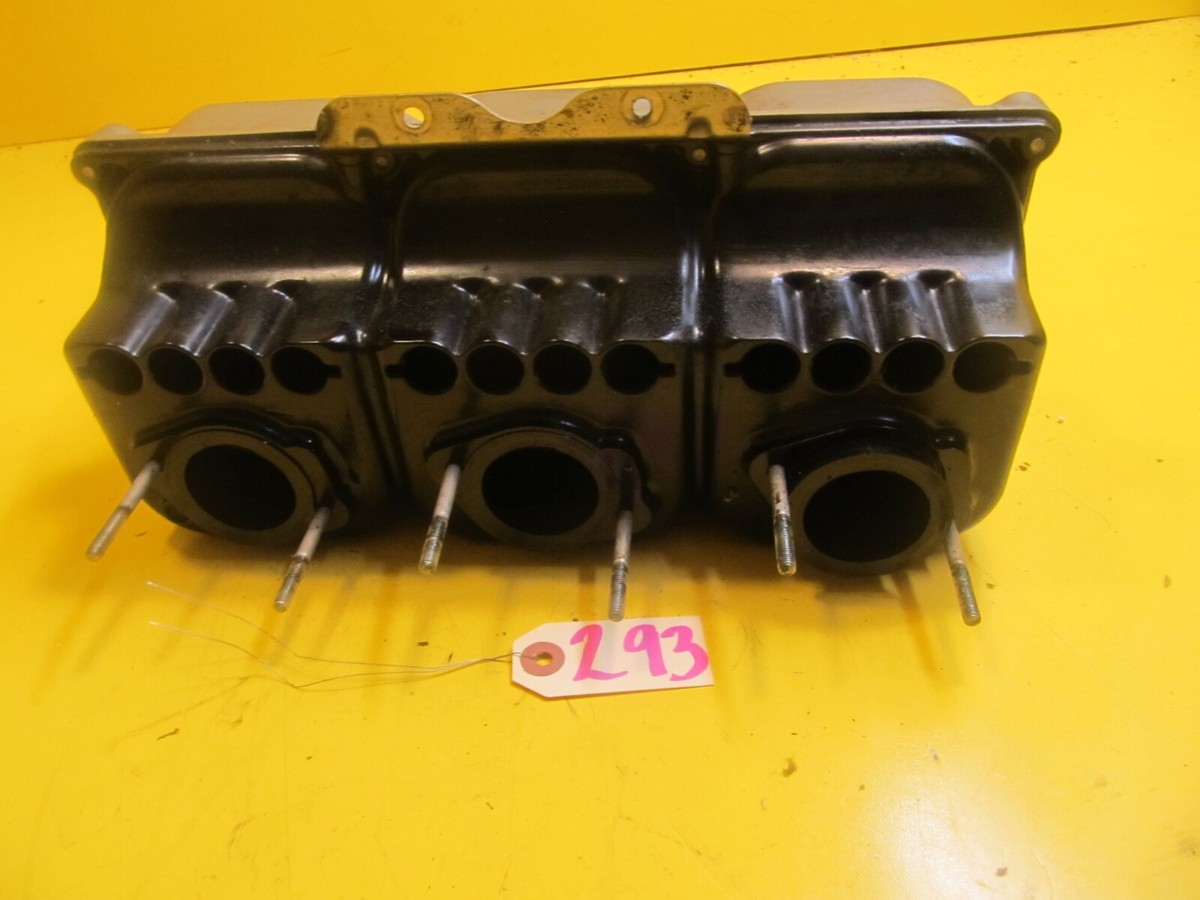 KAWASAKI JET SKI 1100 ZXI JH1100 AIR CLEANER FILTER BOX AIRBOX sts