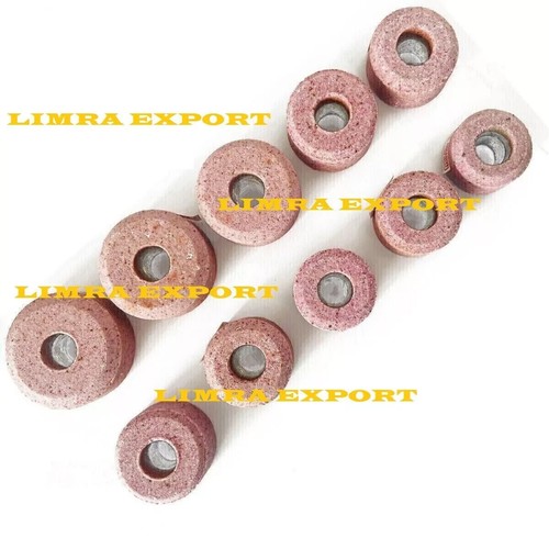 2x Brand New Sioux Style Valve Seat Grinder Stone Holder Thread 11/16" - New For Sale In DELHI - Foto 9