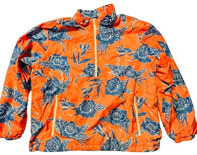 ジャケット・アウター LAD MUSICIAN FLOWER REVERSIBLE BLOUSON R/C SATIN REVERSIBLE BLOUSON (FLOWER SKULL) - LAD MUSICIAN 「Area」