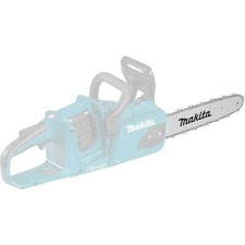 Image of Makita Genuine 165245-8 Replacement Bar for Makita Chainsaw DUC305 / DUC306