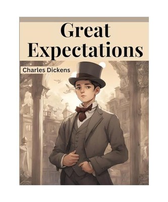 Great Expectations, Charles Dickens