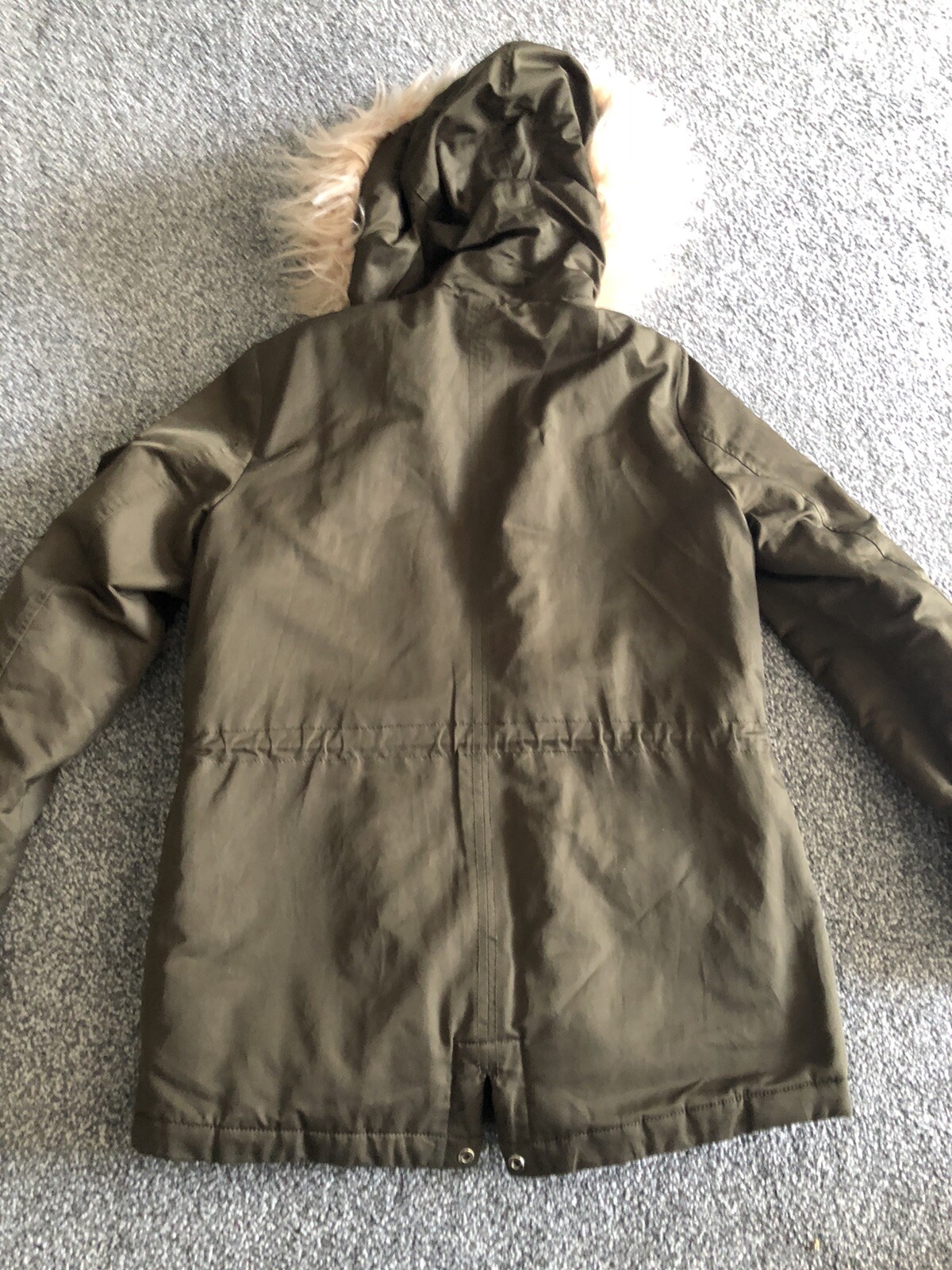 Купить F\u0026F Tesco Women's Khaki Green 