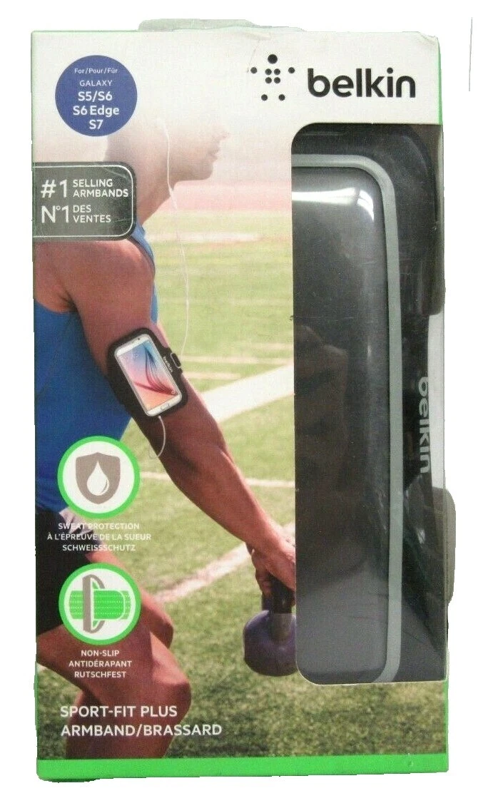 Belkin Brazaletes para Samsung Galaxy S6 edge+