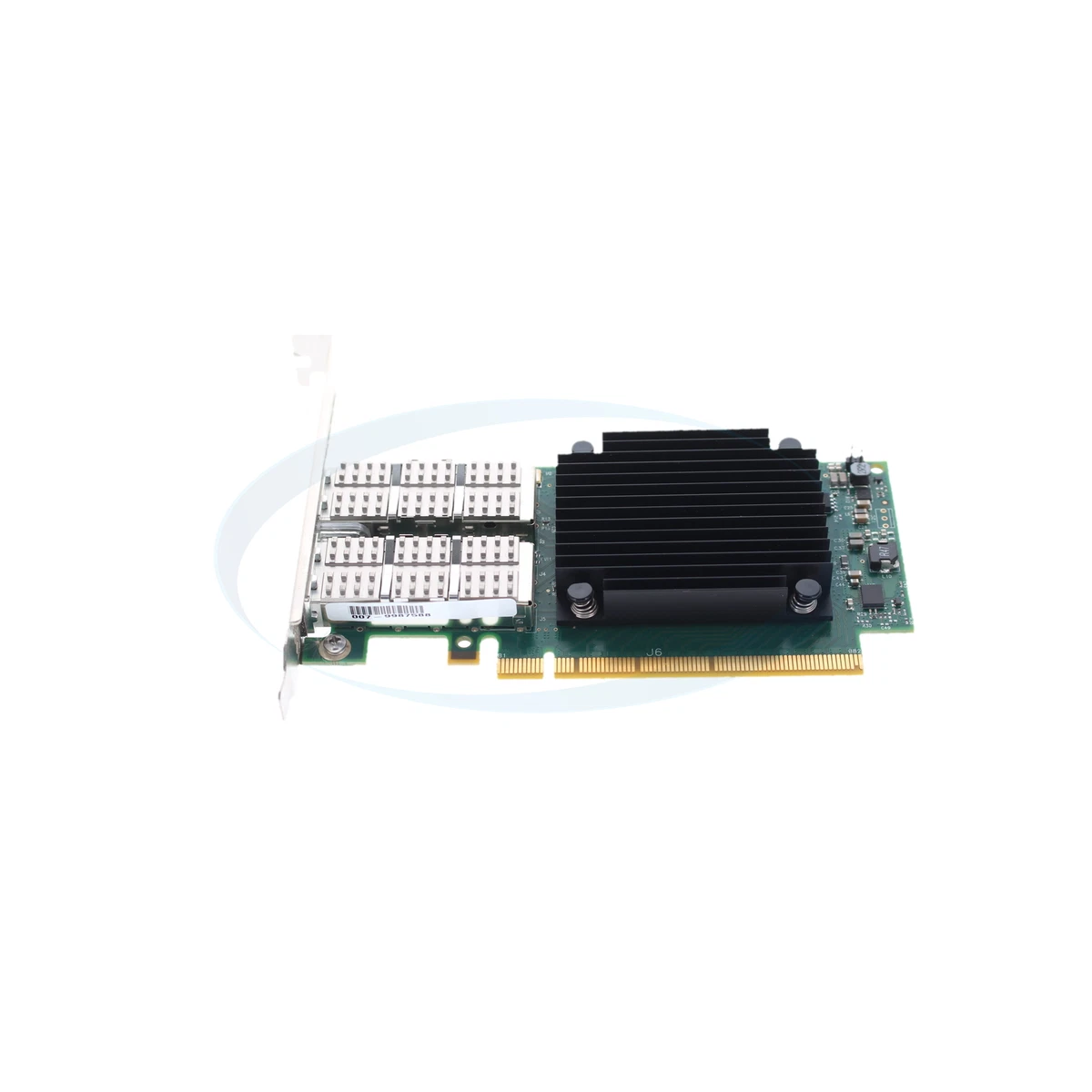 MellaNox CB194A Connect-IB FDR Infiniband 56GB Adapter