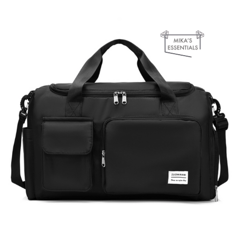 Wizzair Underseat cabin carry on flight travel hand luggage bag