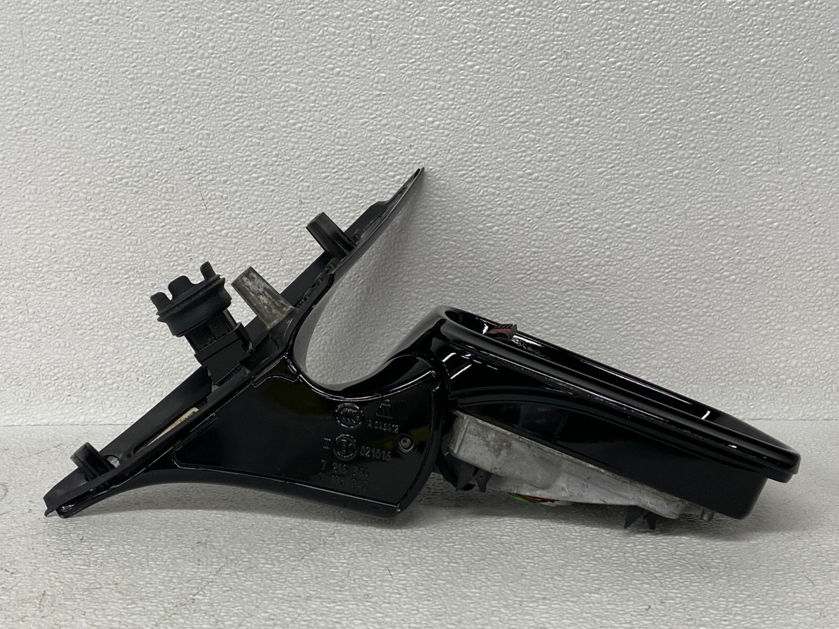 2UPJ-23751210]BMW 740i(HL40)右ドアミラー E65&frasl;E66&frasl;E67&frasl;E68 中古