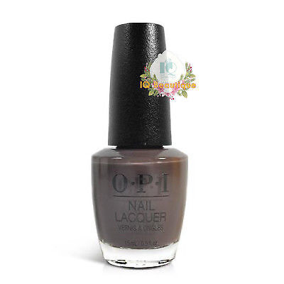 OPI Nail Polish 0.5 fl oz - NLI55 Krona-logical Order