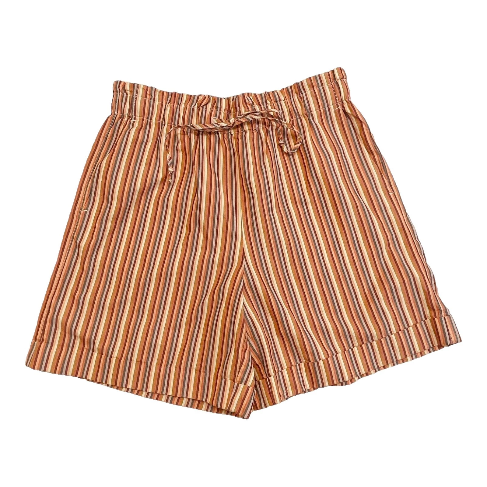 Madewell Multicolor algodón de mujer