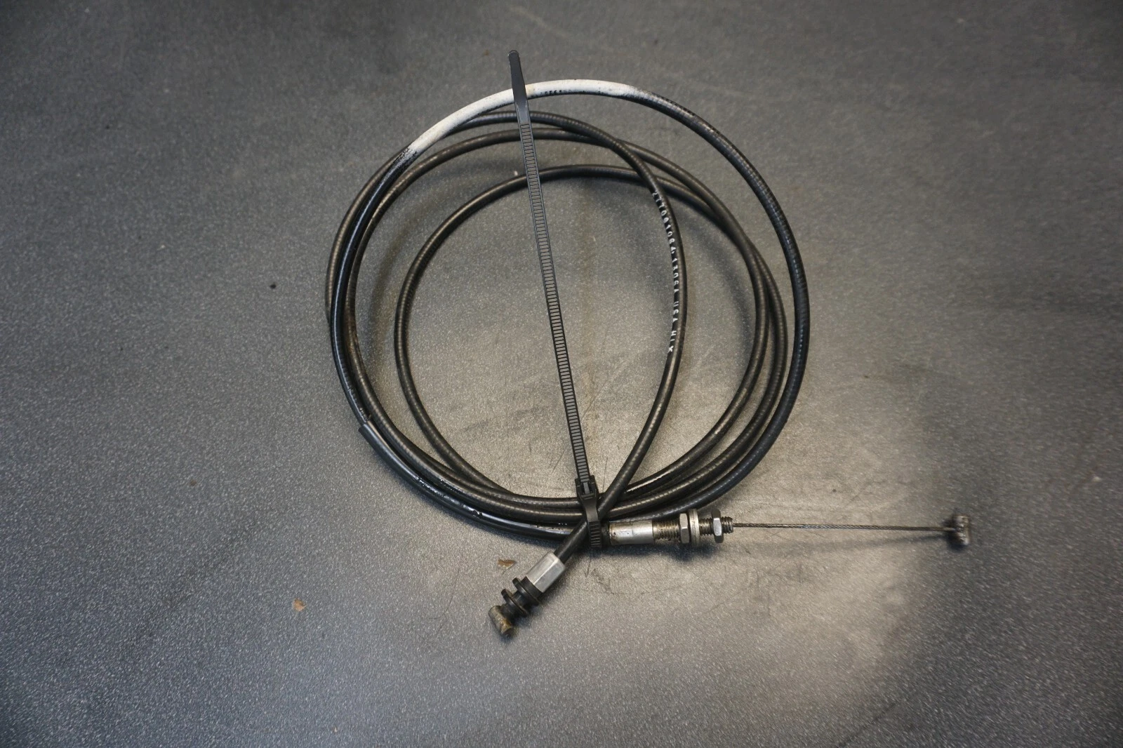 2002-2005 Sea-Doo OEM Throttle Cable Linkage Line Freshwater GTI 292000688