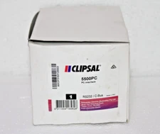 CLIPSAL 5500PC PC Interface, C-Bus Control and Management System, Housed in A 4M