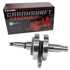 KALAMA Crankshaft fits RZR 570 12~16, Ranger Sportsman 570 14~17 New Crankshaft