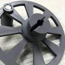 Craftsman 10 in Table Saw Adjuster Pt#: 27558.00