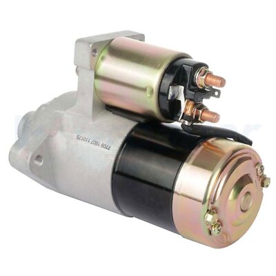 Starter for Suzuki Grand Vitara 1999-2005 Vitara 1999 2000-2002 XL-7 2002-2005