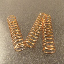 Yamaha Flugelhorn & Alto Horn Valve Springs Set of 3 NEW! Ships Fast! BA1