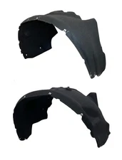 2023-2025 Wheel Well Liner Ford F250/350/450/550/600 6.7L Right & Left OEM Pair