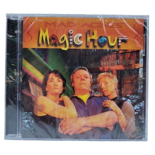 MADMAX (MAD MAX) /ANOTHER NIGHT OF PASSION/ MICHAEL VOSS/CD