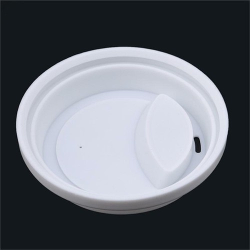 kitchen Anti-dust Silicone Glass Cup Cover Coffee Mug Suction Seal Lid Cap FW - Picture 5 of 17
