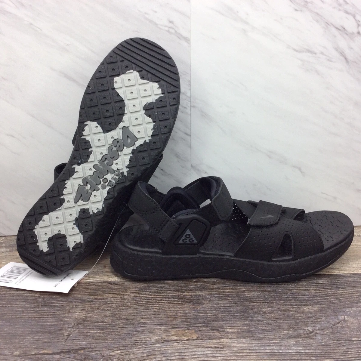 Nike air deschutz best sale acg