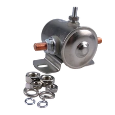 Cab-Accessory Relay AR54484 For John Deere Tractor 1530 2030 250 2320 2440 2510