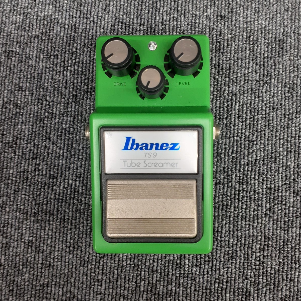 IBANEZ TS9 Tube Screamer - Green From Japan 606559031153| eBay