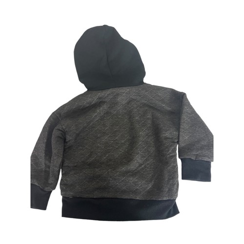 Disney Baby Mickey Mouse Glow In The Dark Hoodie Unisex Infant Size 12 Months - Picture 3 of 6