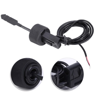 Water Paddle Flow Switch Flow Sensor for Heat Pump Water Heater Air Conditioner