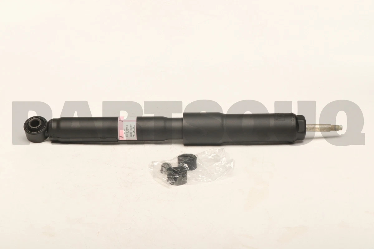 4853069455 Genuine Toyota ABSORBER ASSY, SHOCK, REAR, RH/LH 48530 