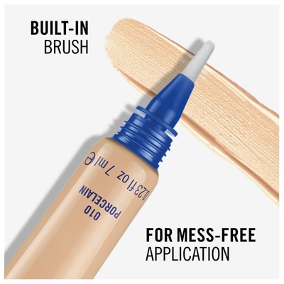 Rimmel Match Perfection 2-in-1 Concealer and Highlighter