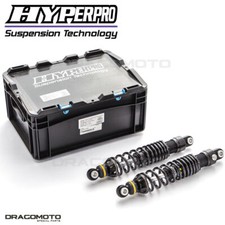 Harley XR 1200 2008-2009 Shock Absorber HYPERPRO HD12+0ACSXP