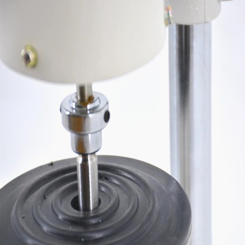 Omogeneizzatore Digitale Regolabile Alta Velocità Omogeneizzatore Emulsionante Dispersore - Foto 4 di 8