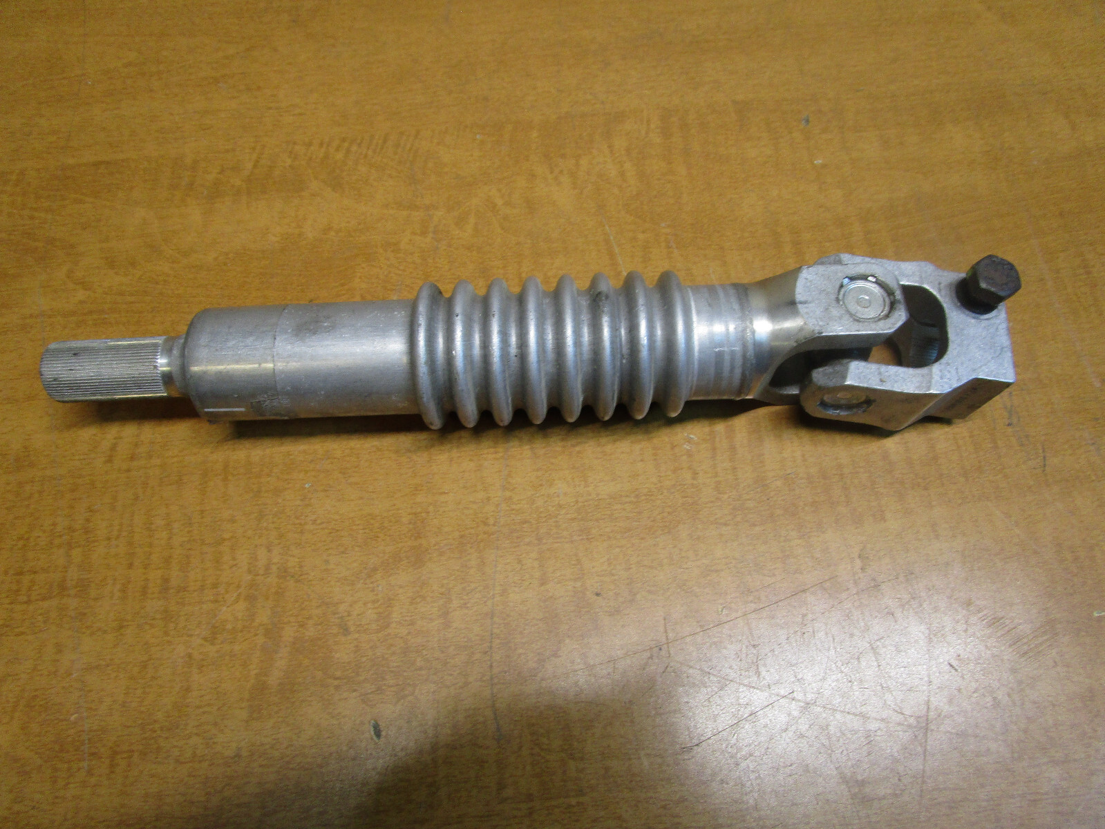 Ferrari 360,430 Steering Column Shaft/ Cardanic- P/N 171528